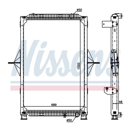 NISSENS-63778A