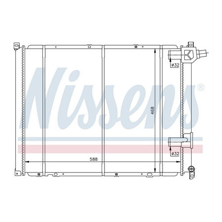 NISSENS-63942A