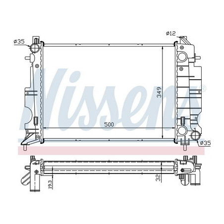 NISSENS-64037A