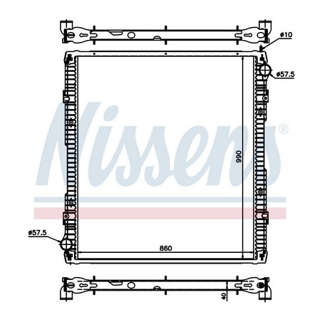 NISSENS-64067A