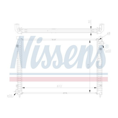NISSENS-64301A