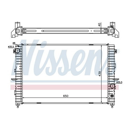 NISSENS-64313A