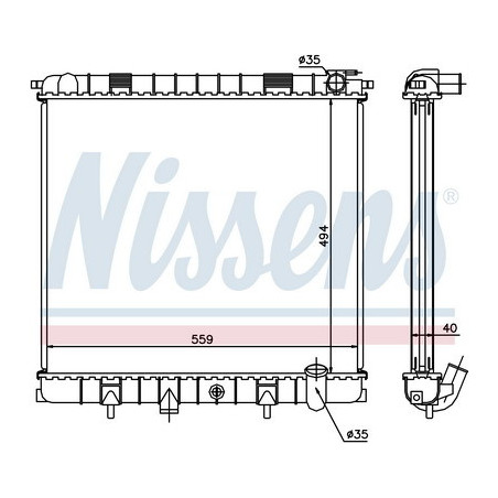NISSENS-64319A