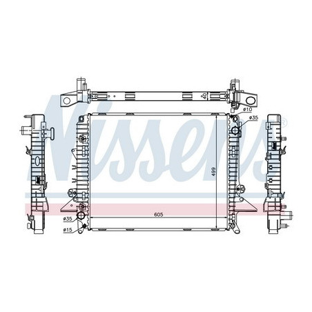 NISSENS-64321A