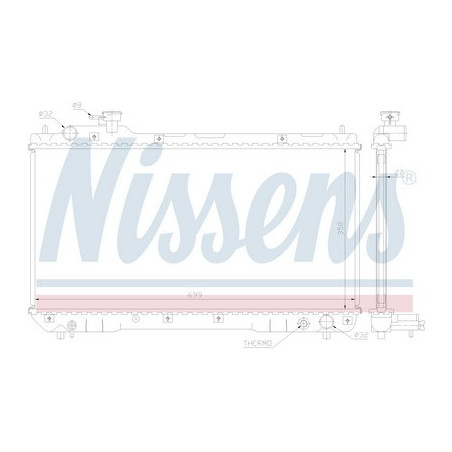 NISSENS-64629A