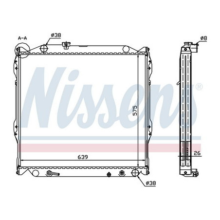 NISSENS-64637A