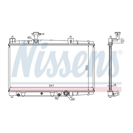 NISSENS-64645A