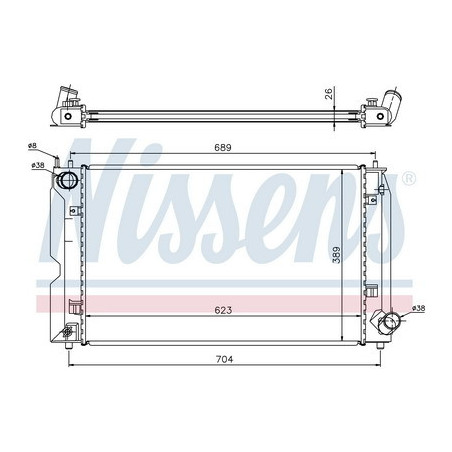 NISSENS-64647A