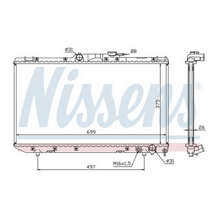 NISSENS-64664A
