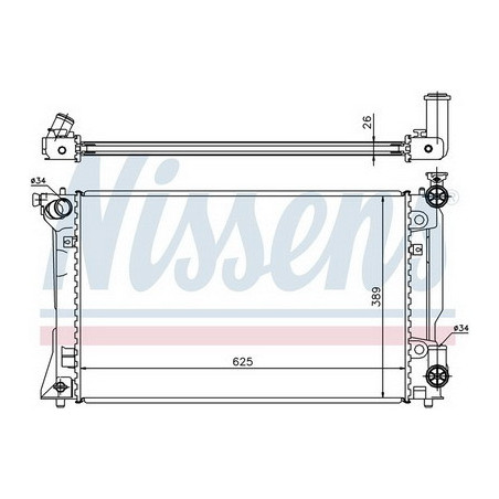 NISSENS-64667A