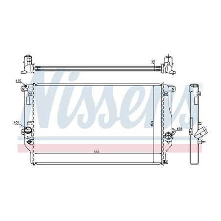 NISSENS-64677A
