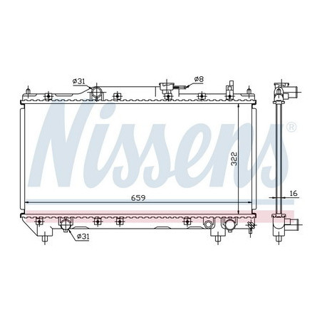 NISSENS-64781A