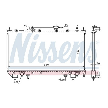 NISSENS-64782A