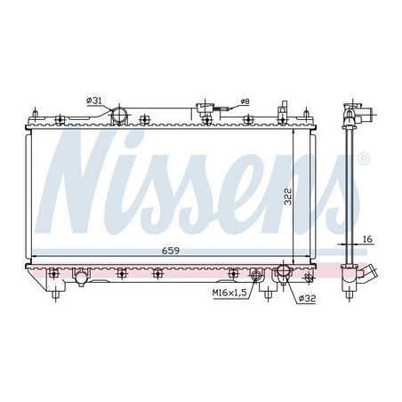 NISSENS-64783A