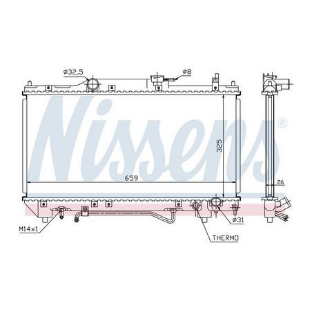 NISSENS-64784A