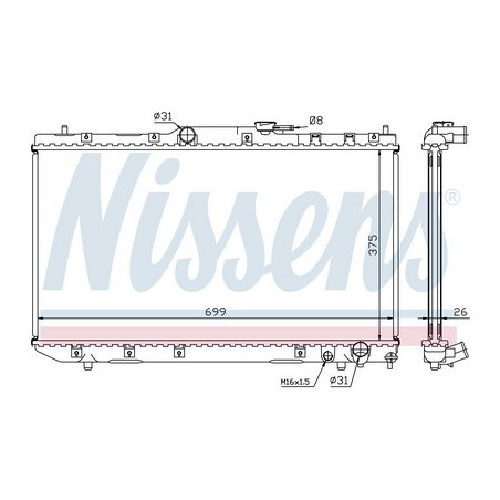NISSENS-64785A