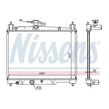 NISSENS-64789A