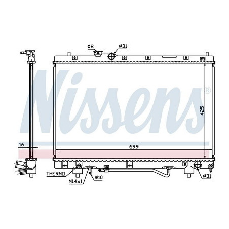 NISSENS-64796A