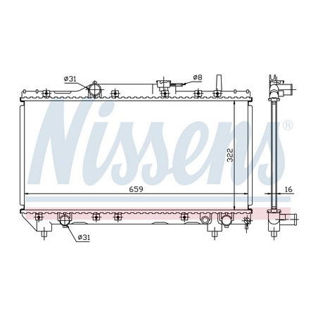 NISSENS-64838A