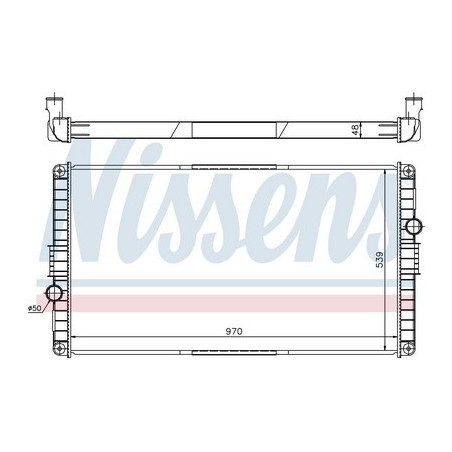 NISSENS-65468A