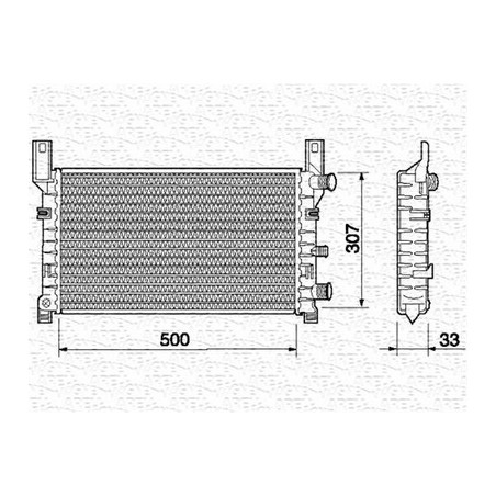 MAGNETI MARELLI-BM499
