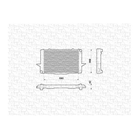 MAGNETI MARELLI-BM789