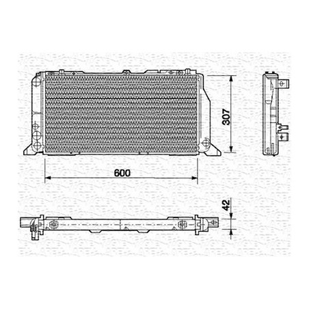 MAGNETI MARELLI-BM406