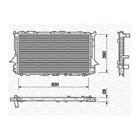 MAGNETI MARELLI-BM688