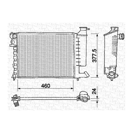 MAGNETI MARELLI-BM373