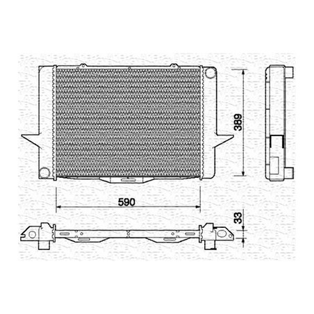 MAGNETI MARELLI-BM713
