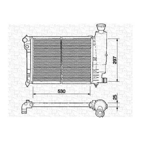 MAGNETI MARELLI-BM329