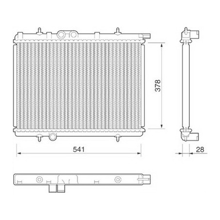 MAGNETI MARELLI-BM797