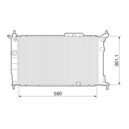 MAGNETI MARELLI-BM277
