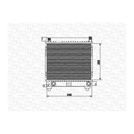 MAGNETI MARELLI-BM534