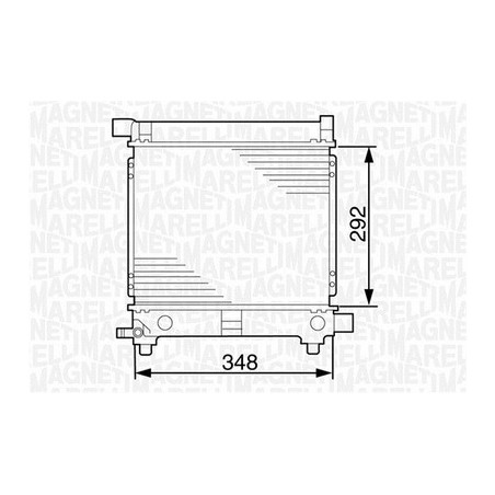 MAGNETI MARELLI-BM535