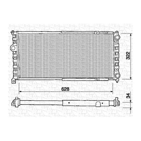 MAGNETI MARELLI-BM235