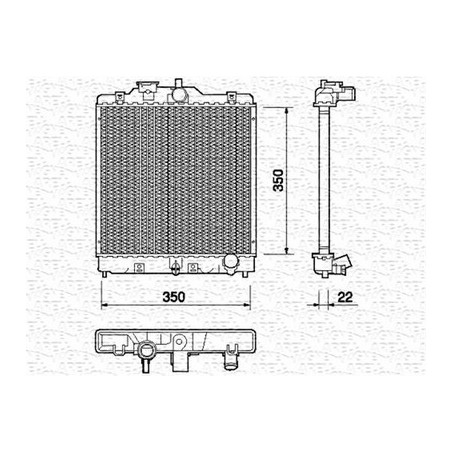 MAGNETI MARELLI-BM749