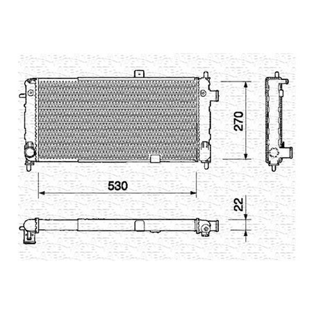 MAGNETI MARELLI-BM324