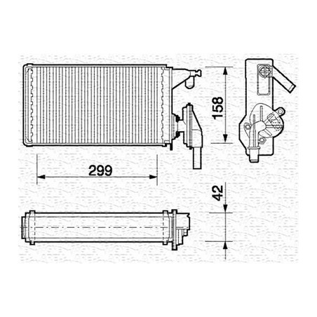 MAGNETI MARELLI-BR063
