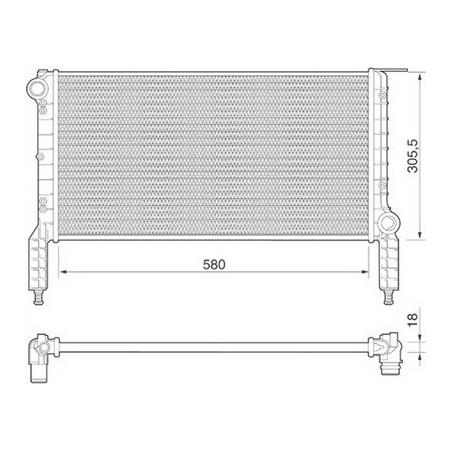 MAGNETI MARELLI-BM181