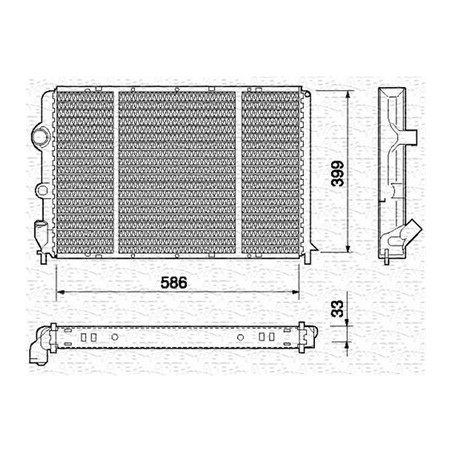 MAGNETI MARELLI-BM737