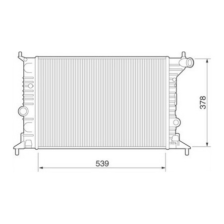 MAGNETI MARELLI-BM274