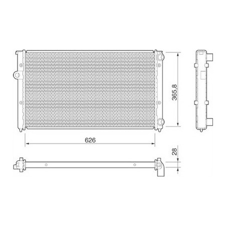 MAGNETI MARELLI-BM810