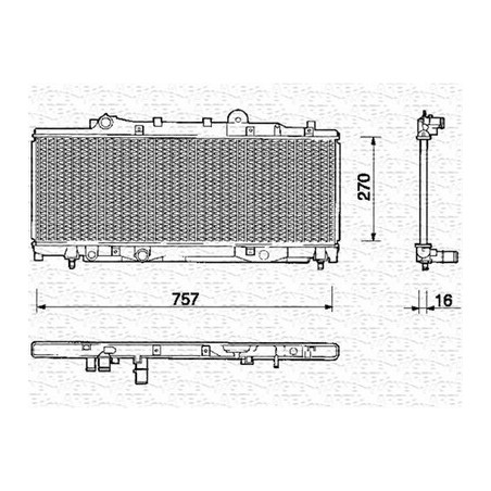 MAGNETI MARELLI-BM115