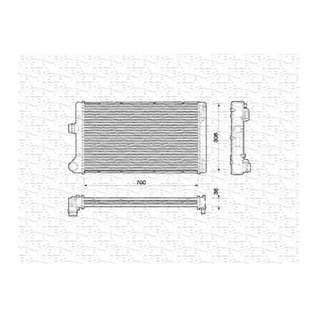 MAGNETI MARELLI-BM167