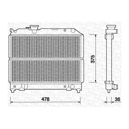 MAGNETI MARELLI-BM369