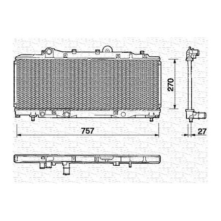 MAGNETI MARELLI-BM148