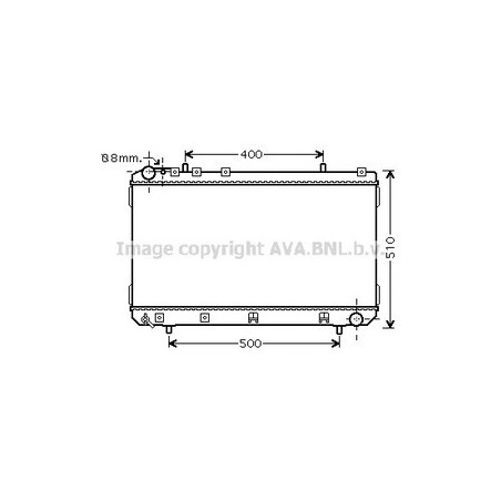 AVA-DWA2109