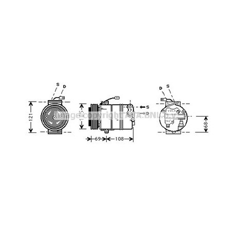 AVA-OLAK373