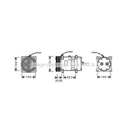 AVA-UVAK046